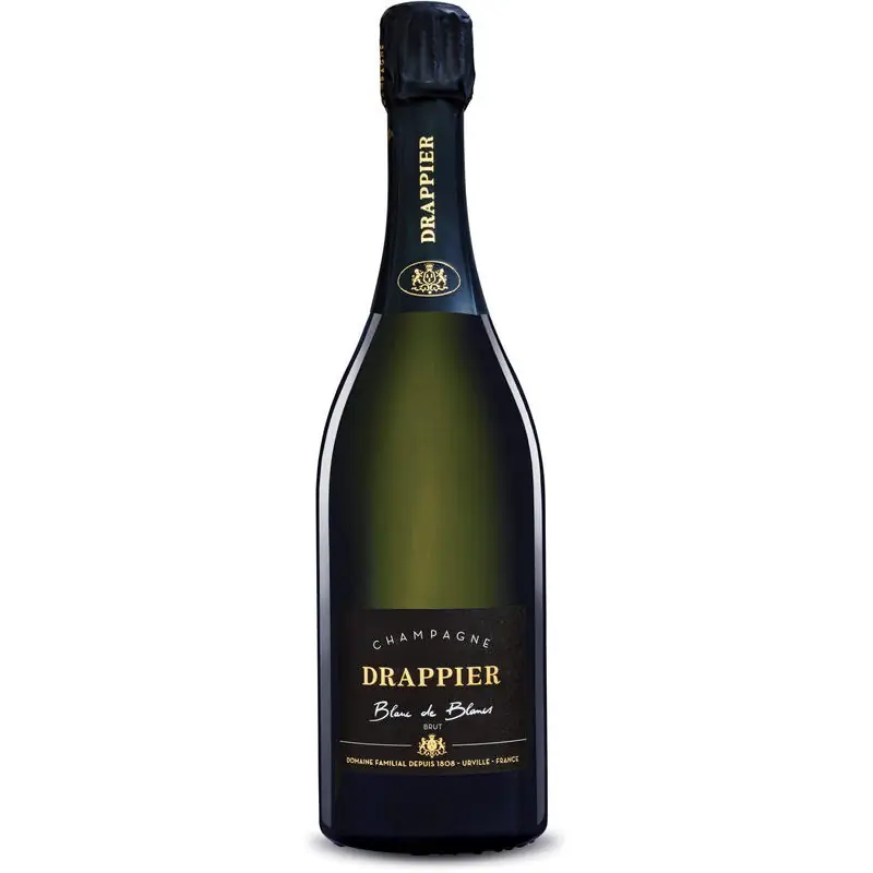 Szampan Drappier Blanc de Blancs 0,75l