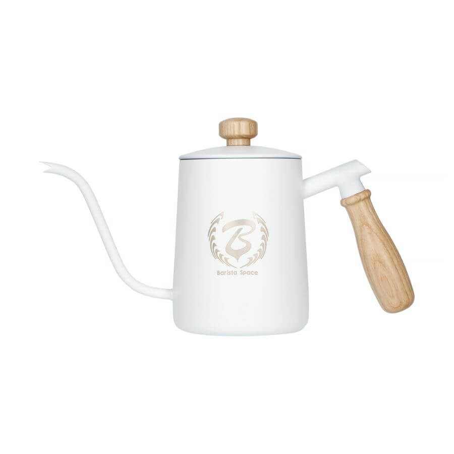 Barista Space Czajnik 600 ml