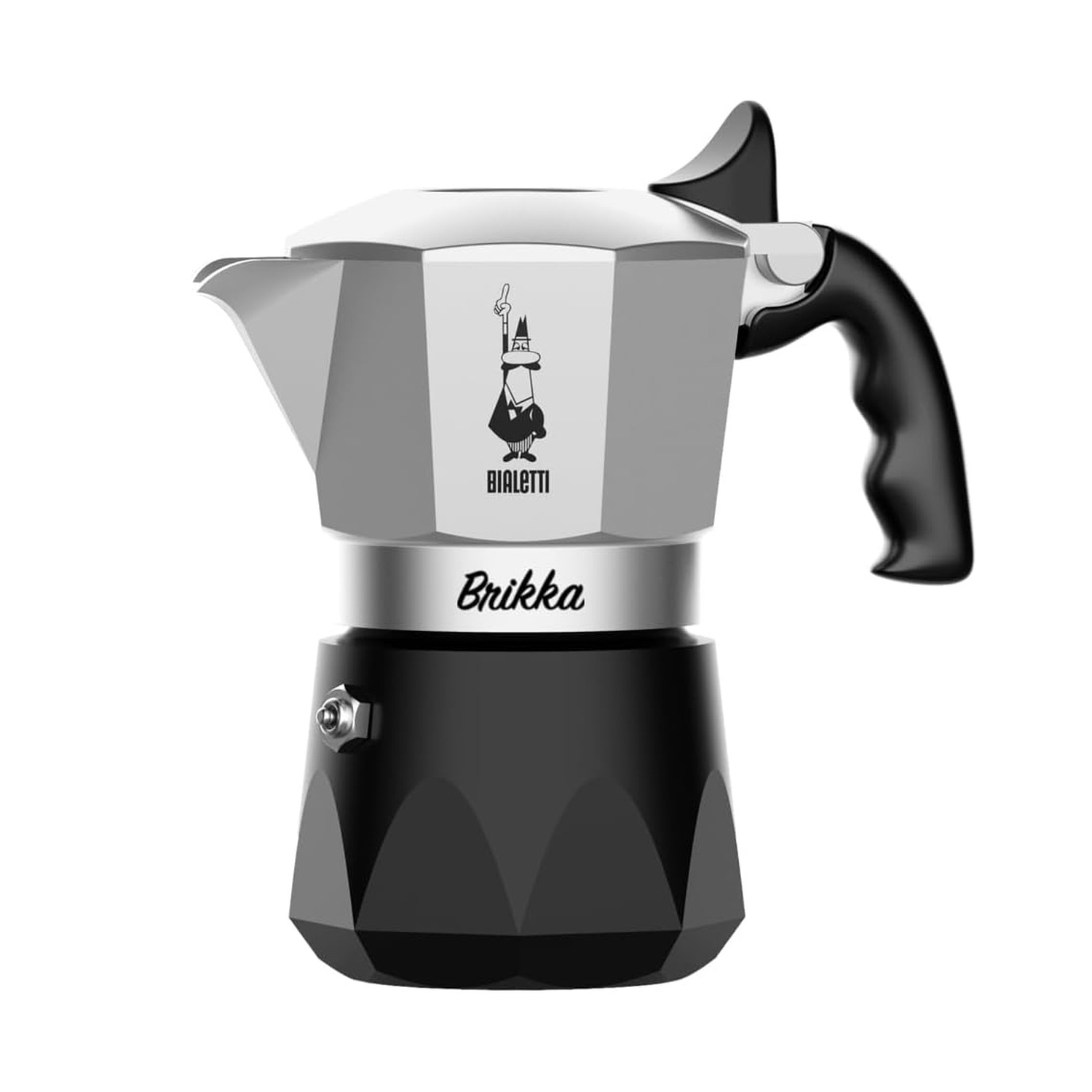 Kawiarka Bialetti Brikka 2tz