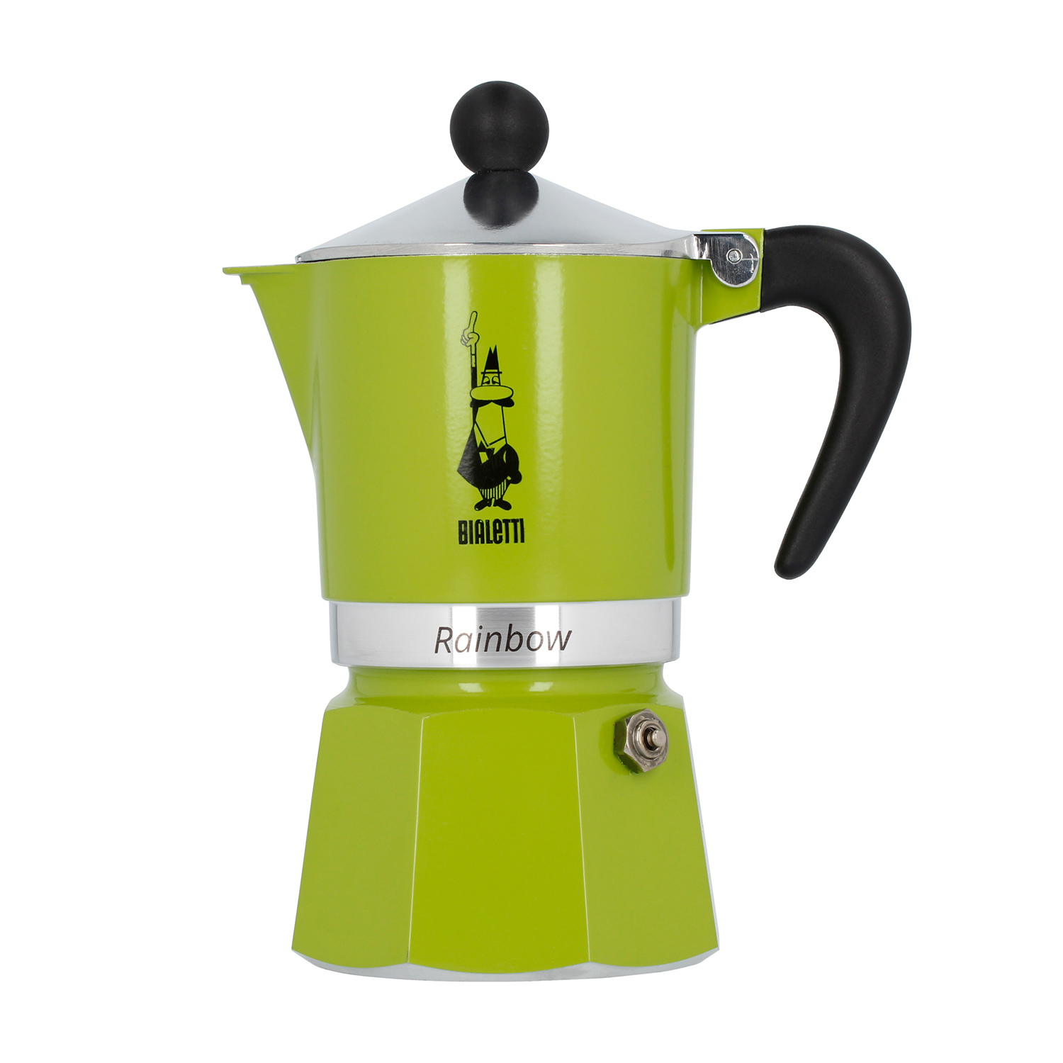 Kawiarka Bialetti Rainbow 3tz