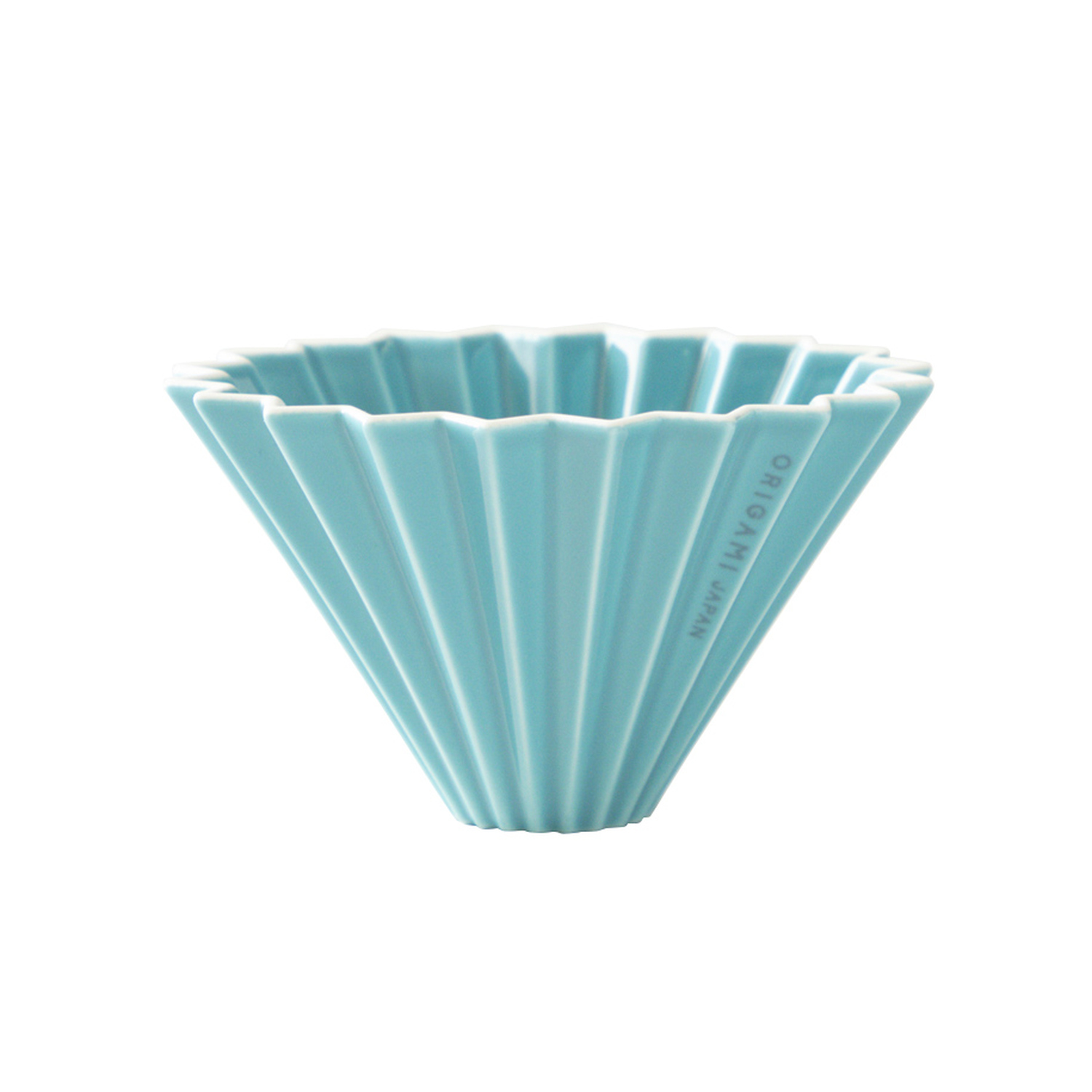 ORIGAMI  Dripper ceramiczny S