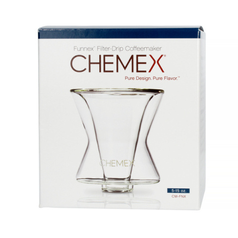 Chemex Funnex Dripper