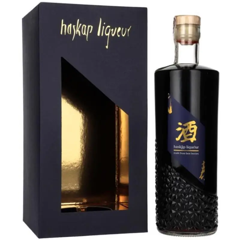 Nalewka Jagoda Kamczacka 24,5% 0,5l