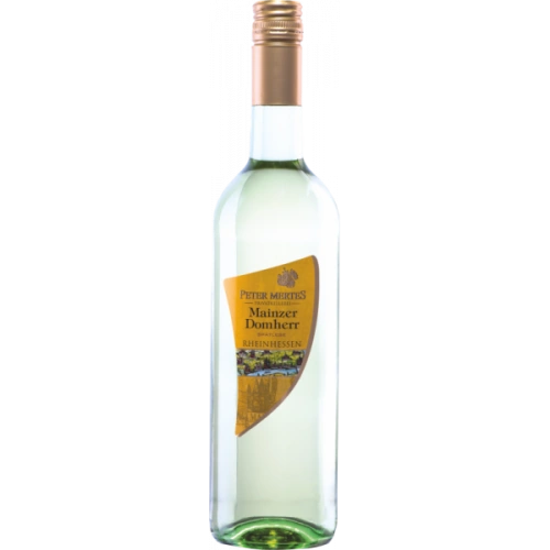 Wino Peter Mertes Rheinhessen BPS 9% 0,75l