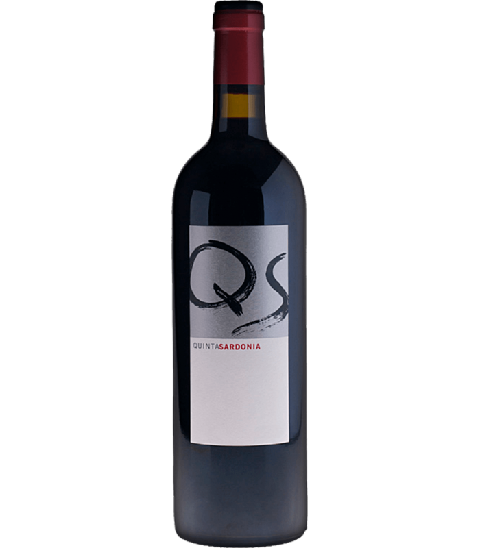 Wino Quinta Sardonia Castilla y León Hiszpania 0,75l