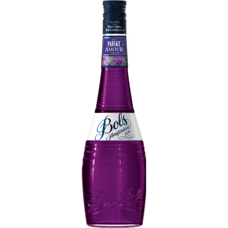 Likier Bols Parfait Amour 24% 0,7l
