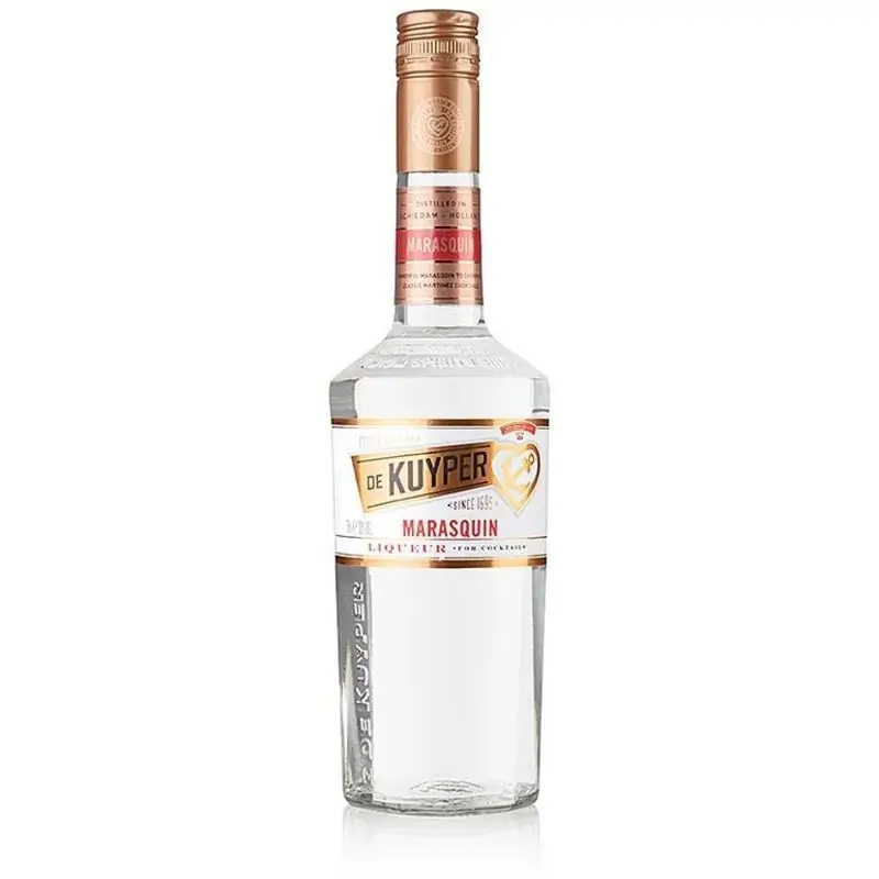 Likier De Kuyper Marasquin 30% 0,7l