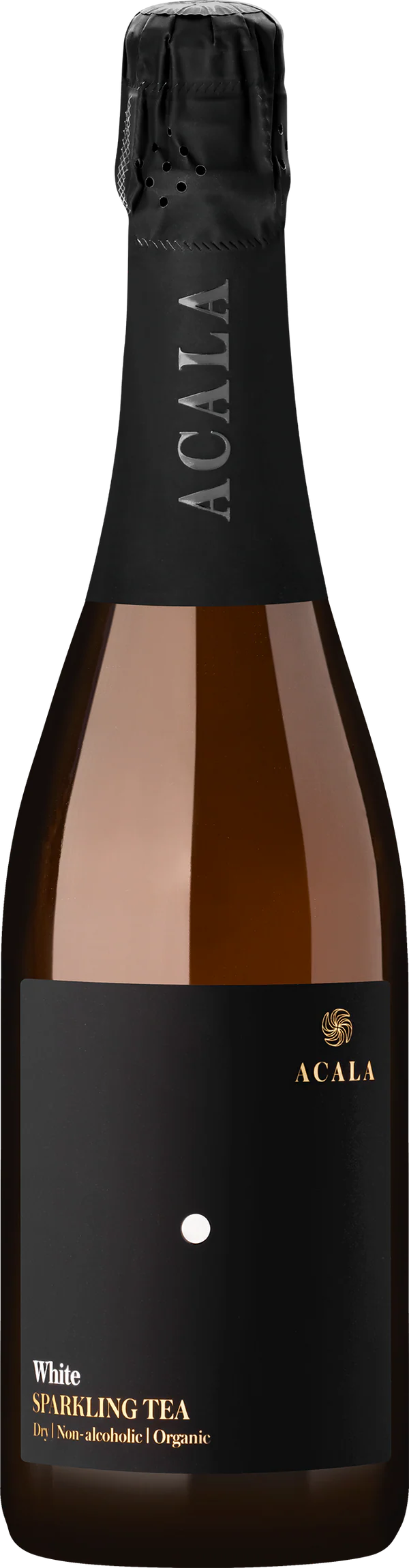 Herbata Musująca White Acala Sparkling Tea 0,75l
