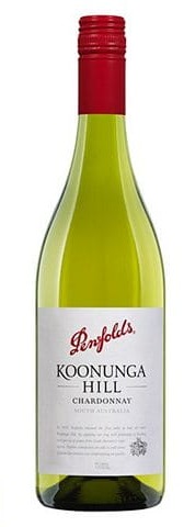 Wino Penfolds Koonunga Hill Chardonnay Australia 0,75l