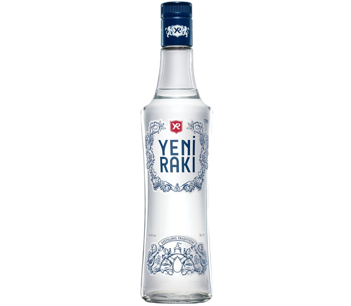 Wódka Yeni Raki 0,7l