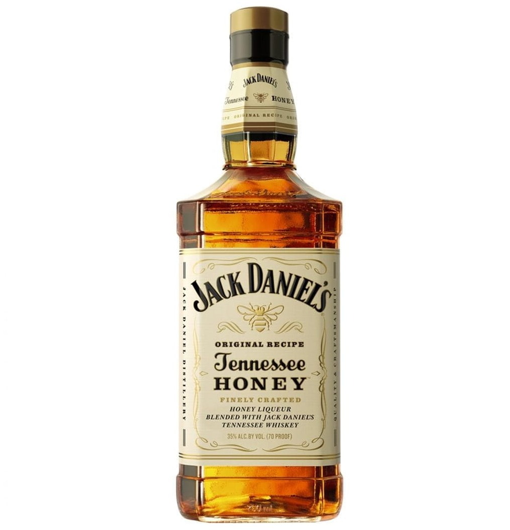 Likier Jack Daniel's Honey Tennessee 0,7l
