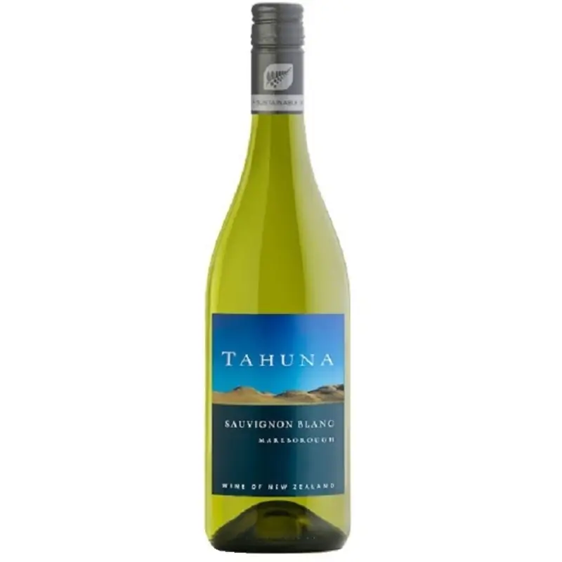 Wino Tahuna 0,75l Nowa Zelandia
