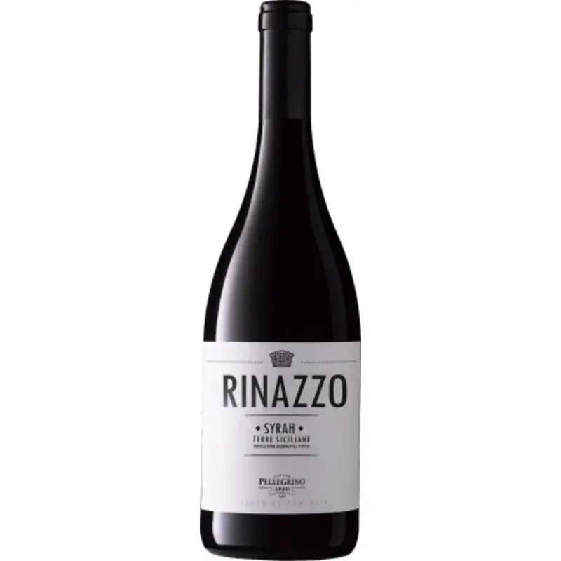 Wino Rinazzo Syrah 0,75l Włochy