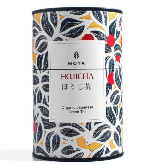 Herbata Zielona MOYA HOJICHA 60g