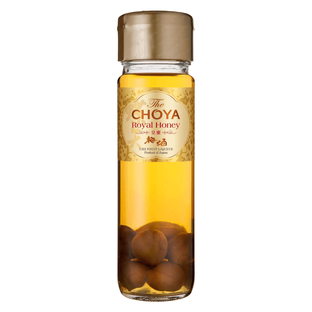 Likier Choya Royal Honey 700ml