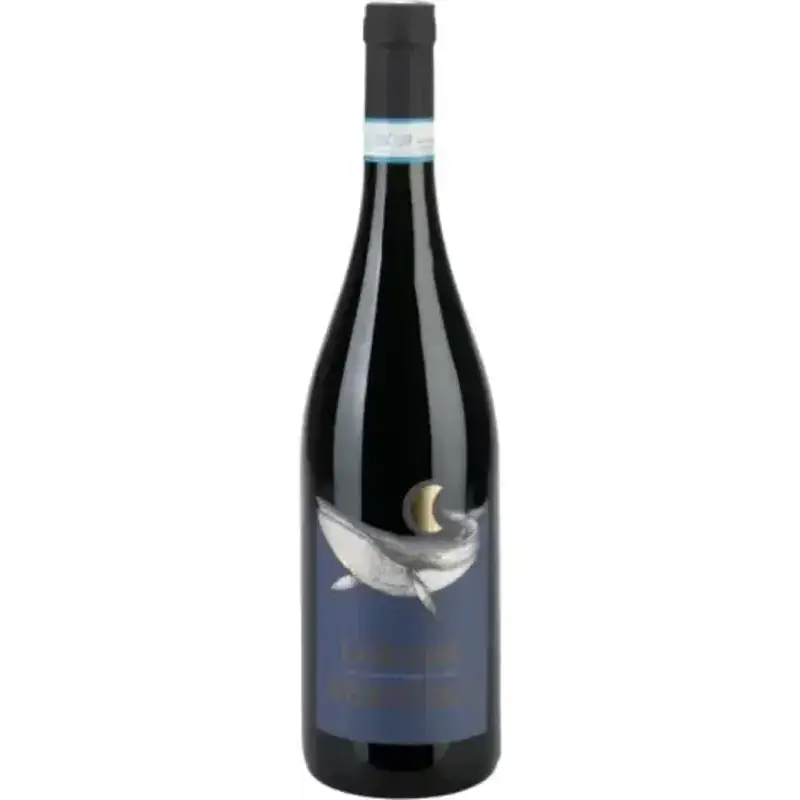 Wino Cascina Dei Vini Langhe Nebbiolo 14% 0,75l Włochy