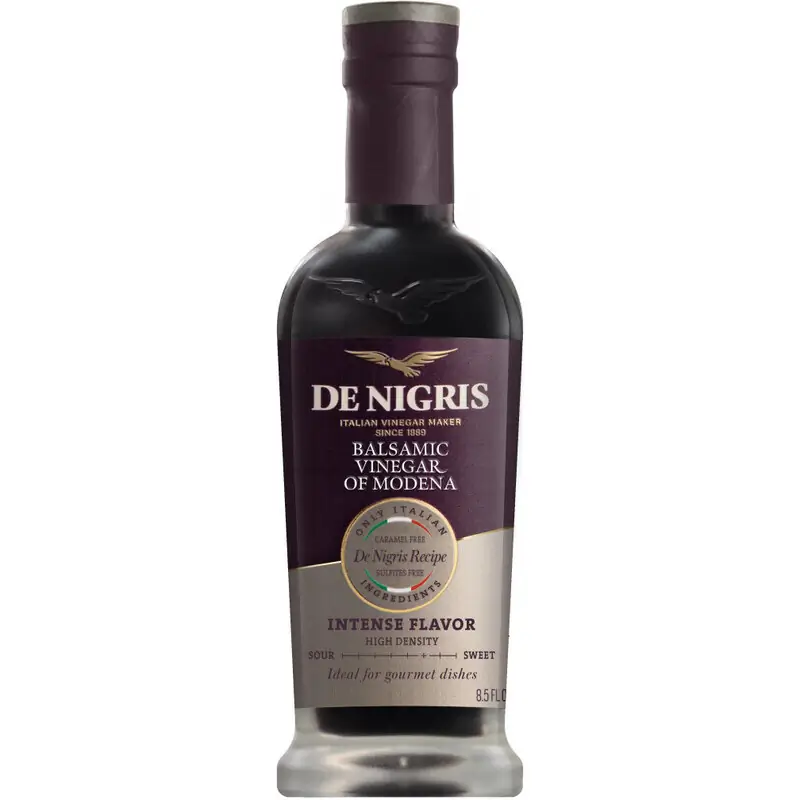 Ocet Balsamiczny De Nigris Prestige 250 ml