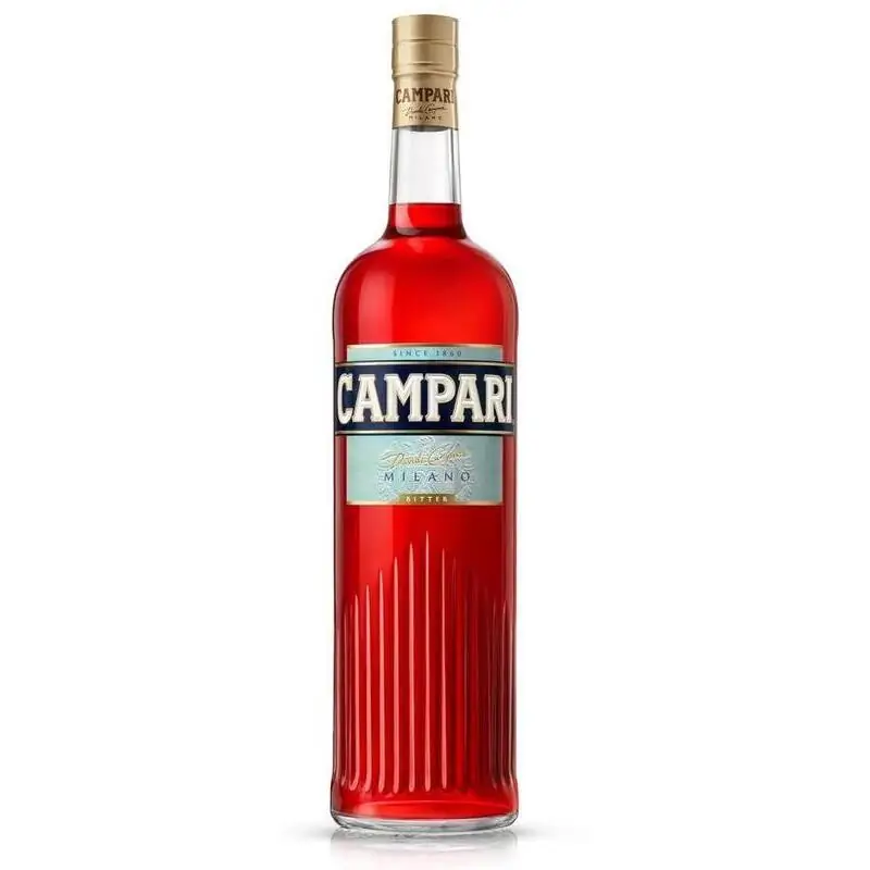 Likier Campari Bitter Aperitif 3l
