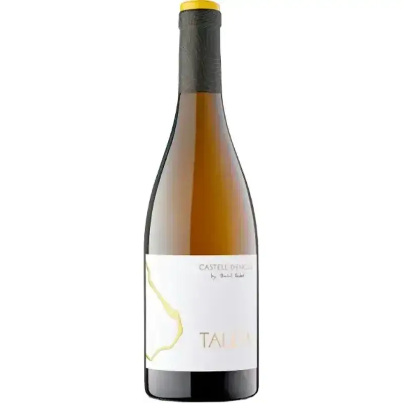 Wino Castell d'Encus Taleia Brisat 12,0% 0,75l Hiszpania