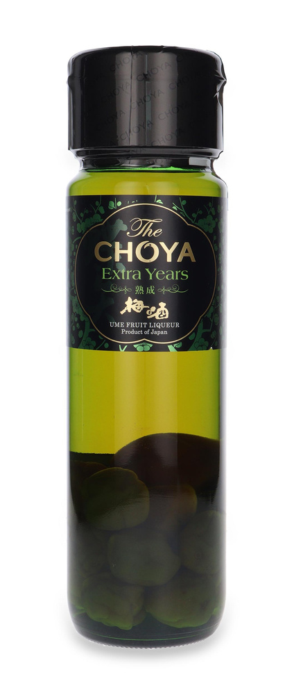 Likier Choya Extra Years 0,7l