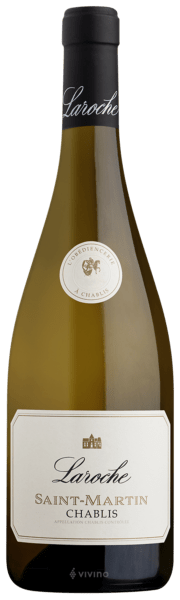 Wino Laroche Chablis Saint Martin 0,75l Francja 