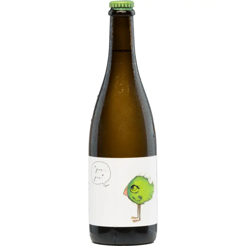 Wino Fio Wines Piu Piu Pét-Nat 0,75l Niemcy