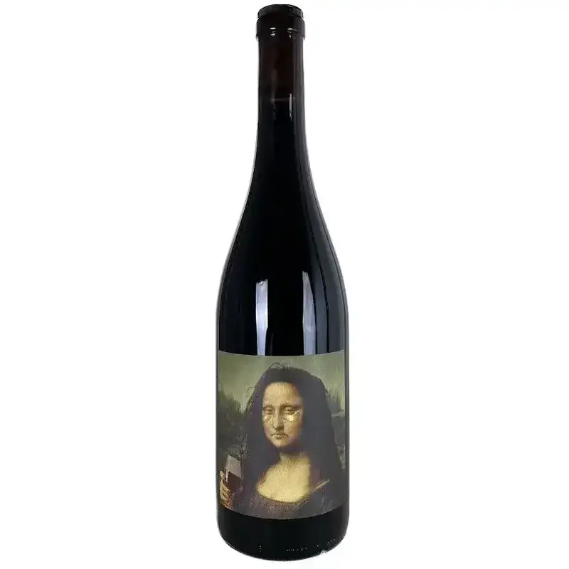 Wino Dom Bliskowice Monday Lisa 10,8% 0,7l Polska