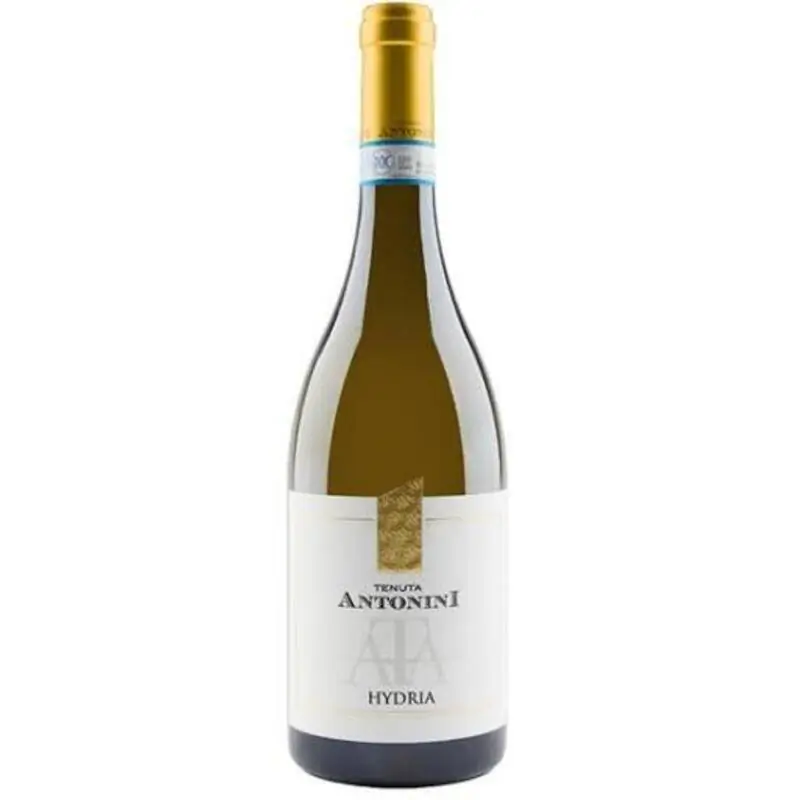 Wino Tenuta Antonini Hydria Pecorino d'Abruzzo 0,75l Włochy