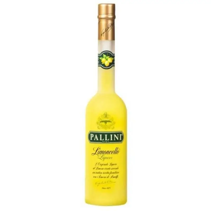 Likier Pallini Limoncelli 26% 0,7l