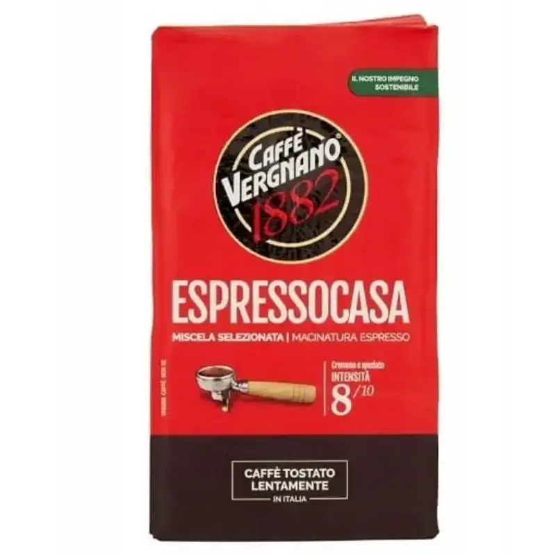 Kawa Vergnano Espresso Casa 250g