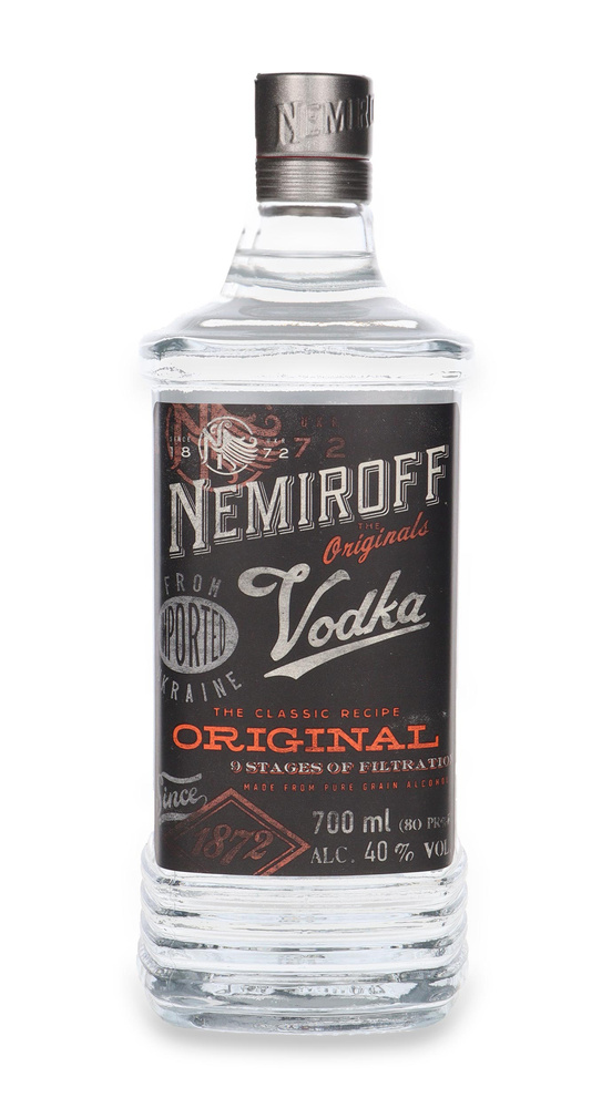 Wódka Nemiroff Original 0,7l