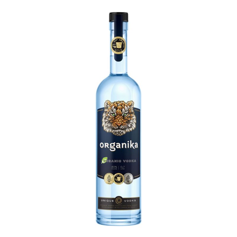 Wódka Organika 0,7l Polska