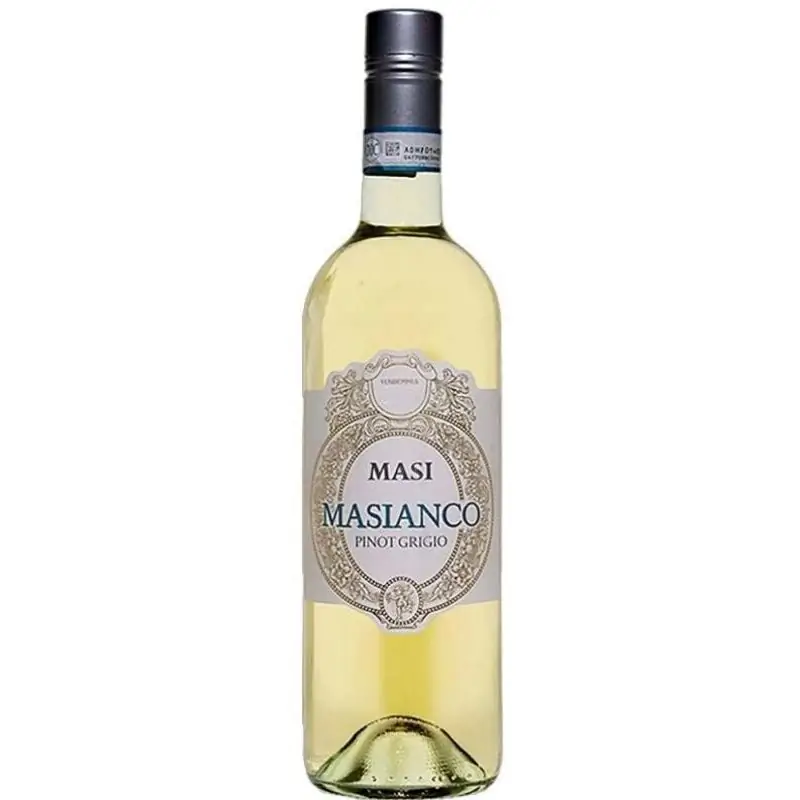 Wino Masianco Pinot Grigio Masi 0,75l