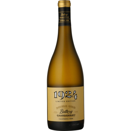 Wino Gnarly Head 1924 Buttery Chardonnay 14,5% USA 0,75l