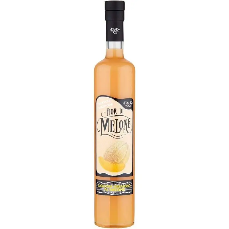 Likier Fior Di Melone 17% 0,5l 