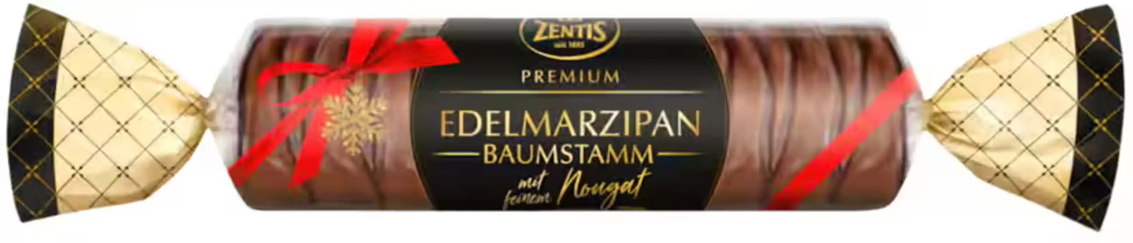 Baton marcepanowy Zentis 100g