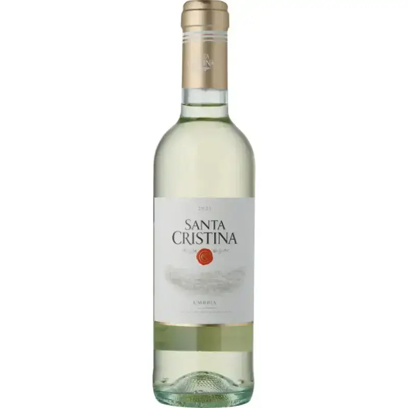 Wino Santa Cristina Bianco IGT Umbria 12% 0,38 l Włochy
