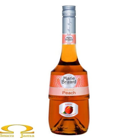 Likier Marie Brizard Peach