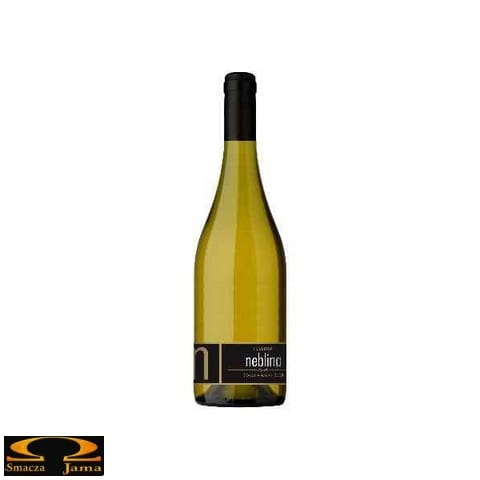 Wino Neblina Reserva Chardonnay Chile 0,75l