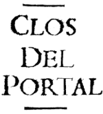Producent: Clos del Portal (przejdź do produktów)