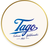 Producent: Tago (przejdź do produktów)
